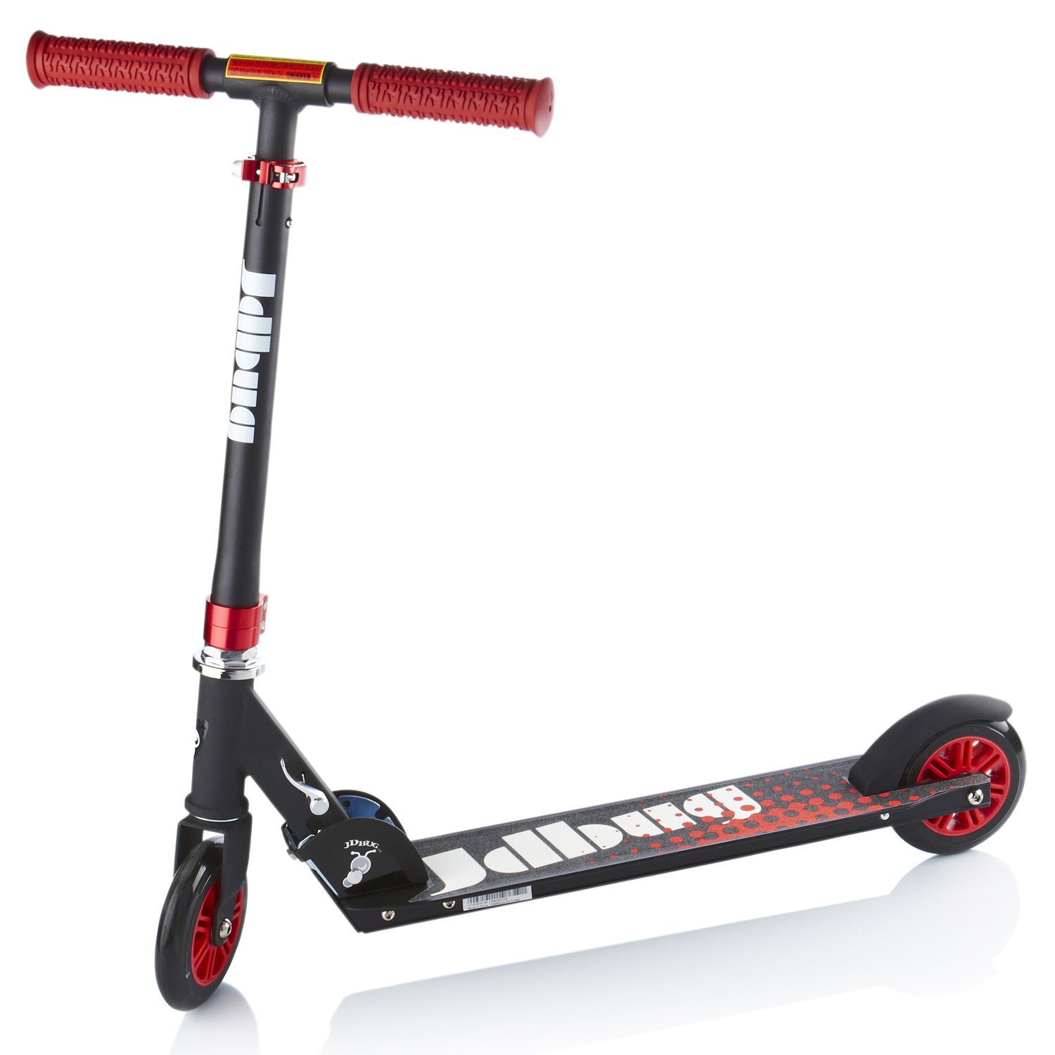 JD Bug Street Scooter MS 105 A / JD Bug Deluxe Classic Scooter Matt Black Red eBay JD Bug Street Scooter MS 105 A / JD Bug Deluxe Classic Scooter Matt Black Red eBay