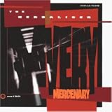 Music : very mercenary cd disco/dance
