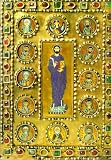 The Art of the Byzantine Empire 312-1453: Sources and Documents (MART: The Medieval Academy Reprints for Teaching, No. 16)