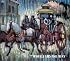 Wheels Led the Way : Horse-Drawn Vehicles, Plain and Fancy, 1820-1920