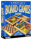 Hoyle Board Games 2001