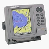 Heart Link 1000 Integrated Battery Monitor and Inverter Charger Control in a Single Panel... by EAGLE ELECTRONICS