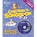 Children's Songbook with CD