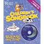Children's Songbook with CD