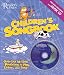 Books : Children's Songbook with CD