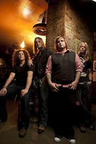 Image de Black Stone Cherry