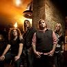 Image of Black Stone Cherry
