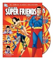Download The All-New Super Friends Hour: Season One, Vol. 1 Online.