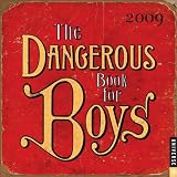 The Dangerous Book for Boys