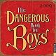 The Dangerous Book for Boys