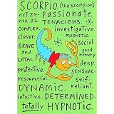 Nice Scorpio