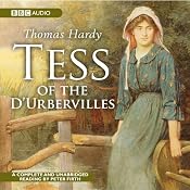 Tess of the D'Urbervilles | [Thomas Hardy]