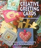 Creative greeting cards (Reader s Digest)