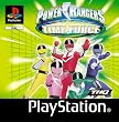 Power Rangers: Time Force