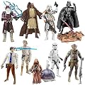 Star Wars 30th Anniversary Figures Wave 3