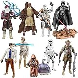 Star Wars 30th Anniversary Figures Wave 3