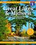 Frommer's America on Wheels Great Lakes & Midwest 1997