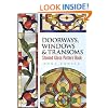 Doorways, Windows & Transoms Stained Glass Pattern Book