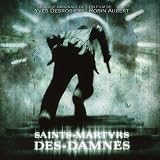 Saints Martyrs Des Dannes (Yves Desrosiers)