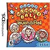 Super Monkey Ball Touch & Roll - Nintendo DS