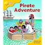 Oxford Reading Tree: Stage 5: Storybooks (Magic Key): Pirate Adventure