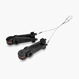 Cannon Universal Stacker Release - Downriggers - Cannon