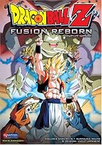Stream Dragon Ball Z: Fusion Reborn Movie Online Stream Dragon Ball Z: Fusion Reborn Movie Online.