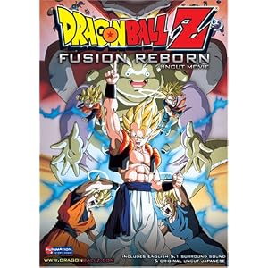 Dragon Ball Z Fusion Reborn Wrath Of