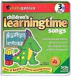 Children`s Learningtime Songs