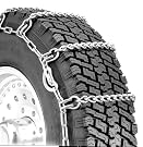 Security Chain Company QG2247CAM Quik Grip Truck Singles Type CAM SH Tire Traction picture