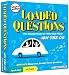 LOADED QUESTIONS ON THE GO TRAVEL BOARD GAME