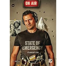 State of Emergency [DVD]