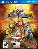Grand Kingdom - PlayStation Vita