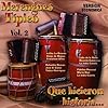  Merengues De Oro CD 3