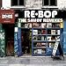 Re-Bop: The Savoy Remixes