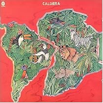 Caldera