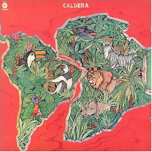 Caldera
