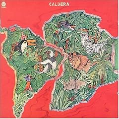 Caldera