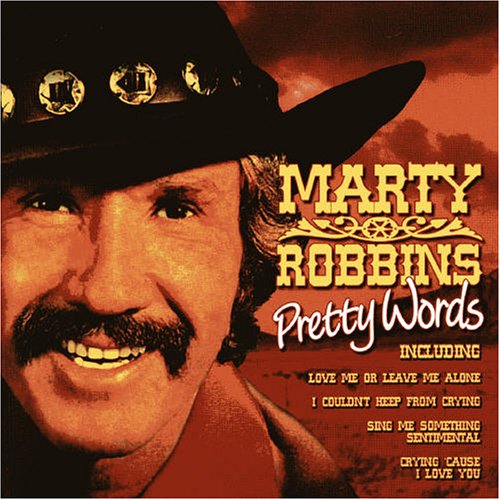 CD-Charts  Music : Pretty Words