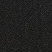 Quartet Bulletin Board, Fabric, 3' x 2', Frameless, High-Density Fiberboard, Oval Office, Black (7683BK)