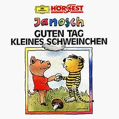 Guten Tag Kleines Schweinchen/
