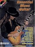 Essential Blues Guitar with CD (Audio)