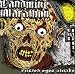 Rusted Eyes Awake