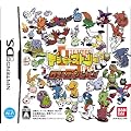 デジモンストーリー ロストエボリューション(初回特典:秘密のクエスト解除コード付きスペシャルカード同梱)