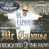Dedicated 2 the Fans