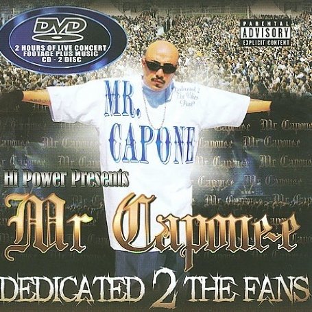 CD-Charts  Search : Dedicated to the Fans: Live/+DVD