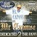 Dedicated 2 the Fans