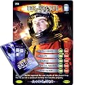 Doctor Who - Single Card : Annihilator 075 The Doctor (Space Explorer) Dr Who Battles in Time Common Card