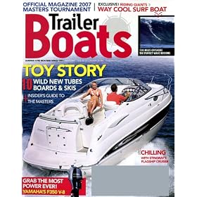 Trailer Boats by 