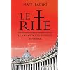 Le Rite : la formation d'un exorciste au Vatican